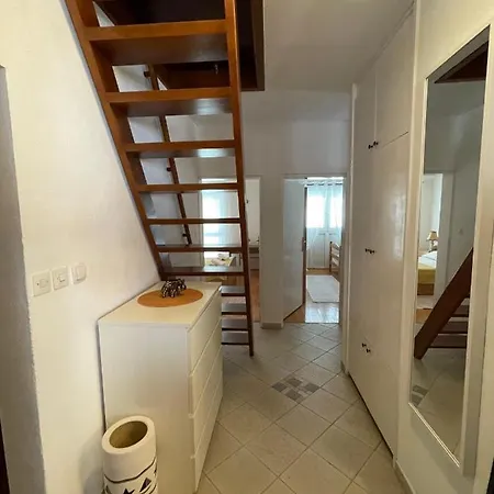 Aquarium Apartment 科托尔 外观 照片